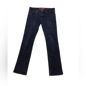 Guess Jeans, Lollypop, Straight Leg, Size 28